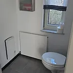 Διαμέρισμα Miracle House 160qm Terrasse, Parkplatz & Internet 100mbit -self Check In- *