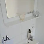 Διαμέρισμα Miracle House 160qm Terrasse, Parkplatz & Internet 100mbit -self Check In- Λέονμπεργκ