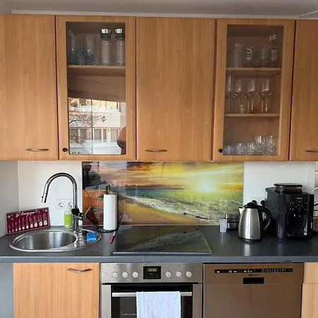 Miracle House 160Qm Terrasse, Parkplatz & Internet 100Mbit -Self Check In- Leonberg