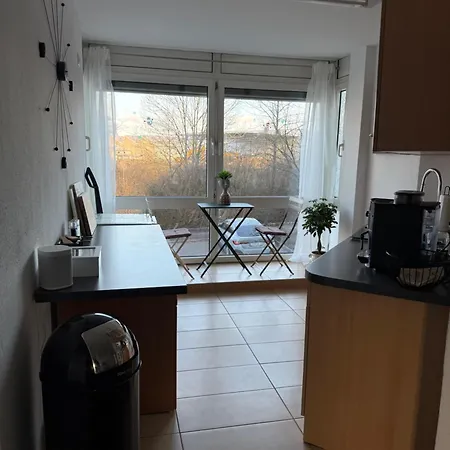 Miracle House Mit Terrasse, Parkplatz & Top-ausstattung In Appartement *