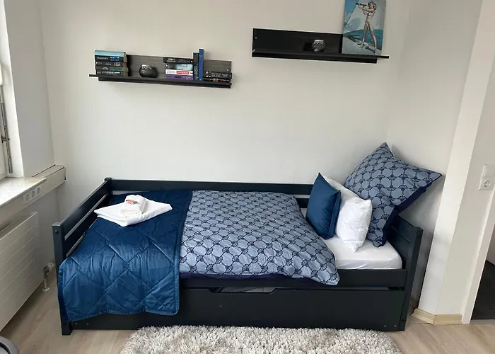 Miracle House 160Qm Terrasse, Parkplatz & Internet 100Mbit -Self Check In- * Leonberg